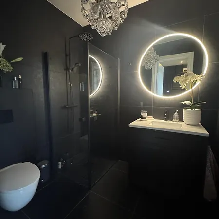 빌라 Castillo Klofta