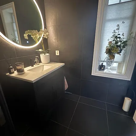 빌라 Castillo Klofta