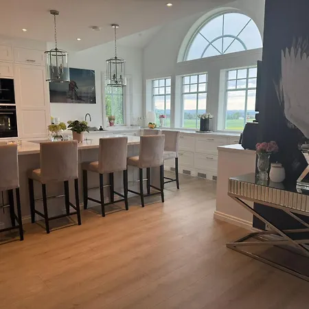 Castillo 빌라 Klofta