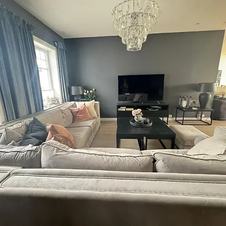 Вилла Castillo Klofta