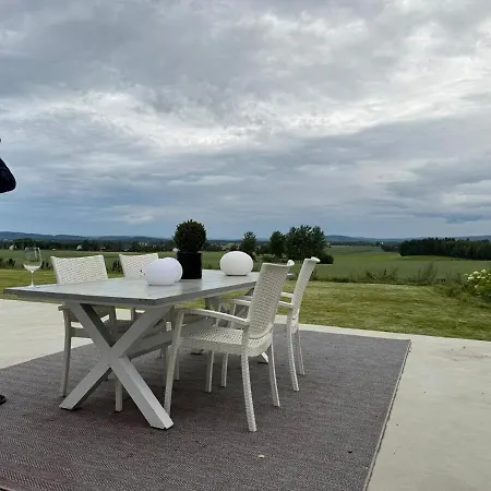 빌라 Castillo Klofta