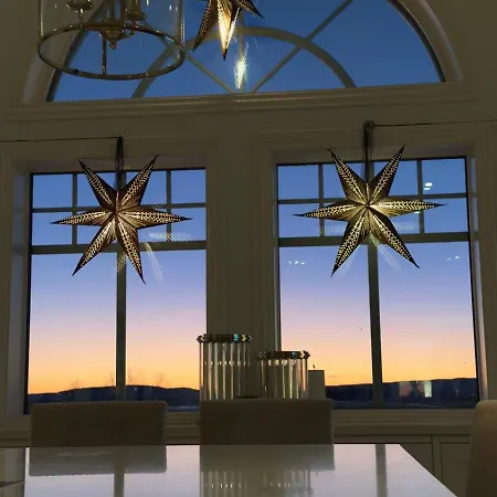 Castillo 빌라 Klofta