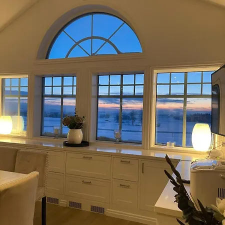 빌라 Castillo Klofta