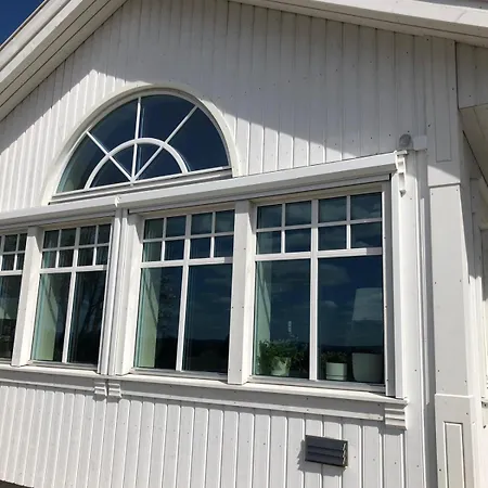 빌라 Castillo Klofta