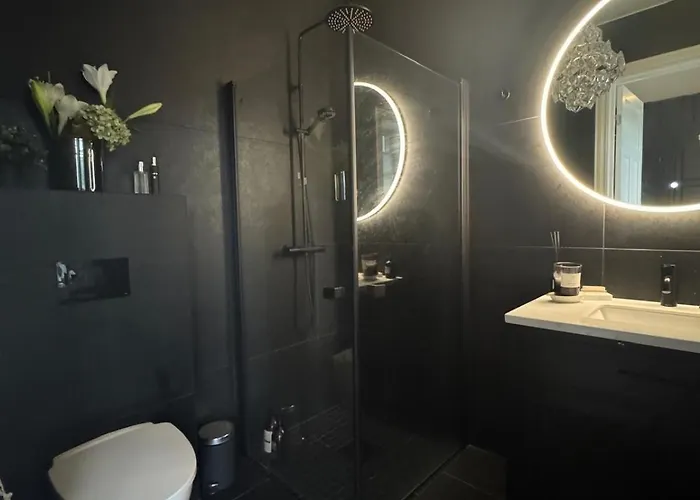 Вилла Castillo Klofta