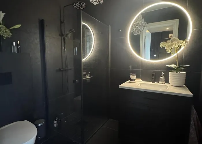 Вилла Castillo Klofta