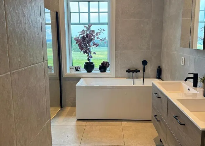 Вилла Castillo *