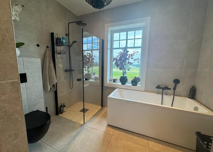 Вилла Castillo Klofta