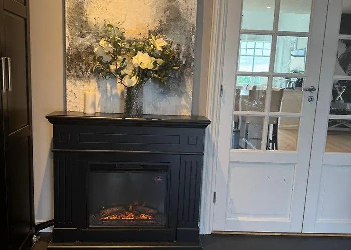 Castillo Вилла *