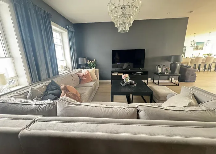 Вилла Castillo Klofta