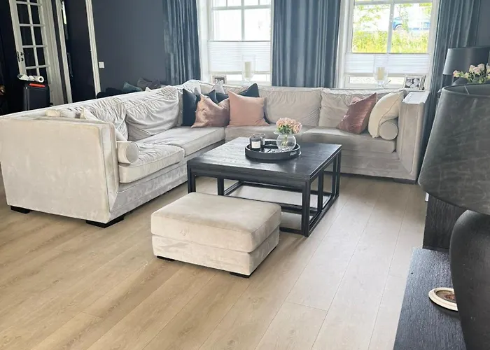 Вилла Castillo *