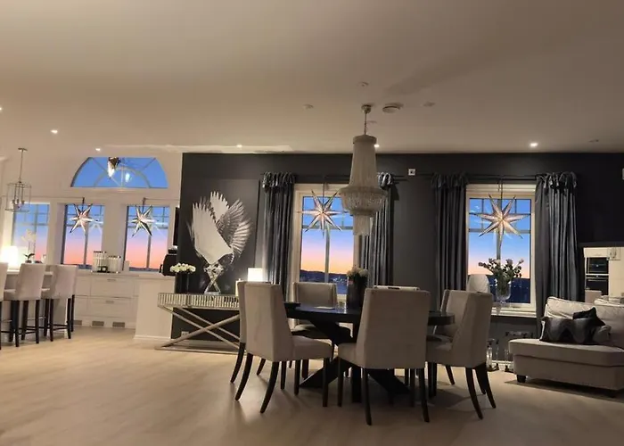 Вилла Castillo *