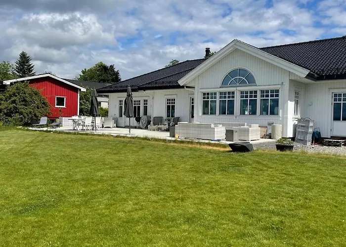 Вилла Castillo Klofta