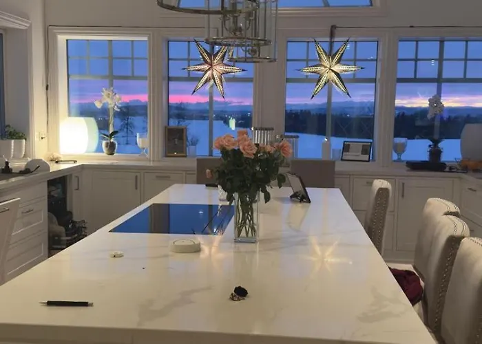 Castillo Вилла *