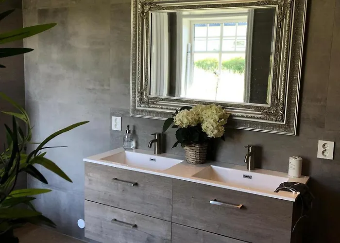 Castillo Villa Klofta