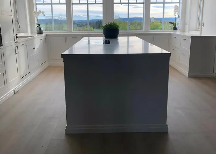 Вилла Castillo Klofta