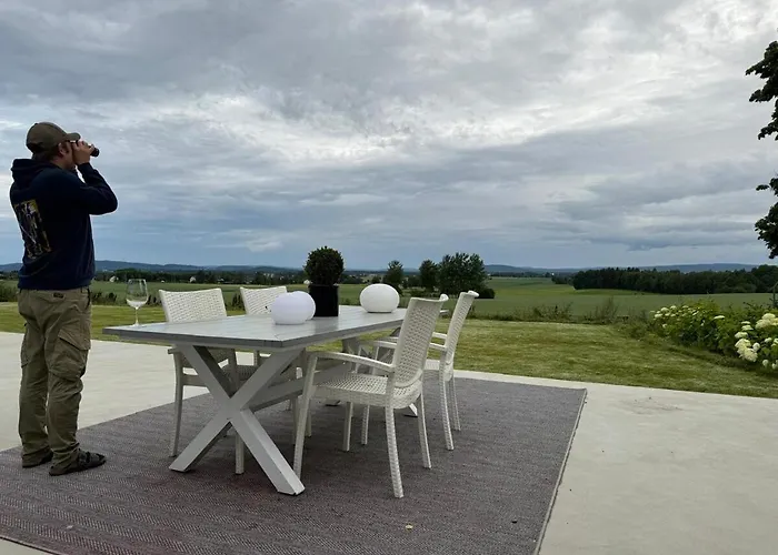 Вилла Castillo Klofta