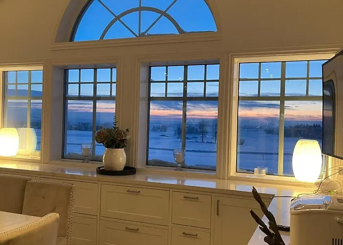 Вилла Castillo Klofta