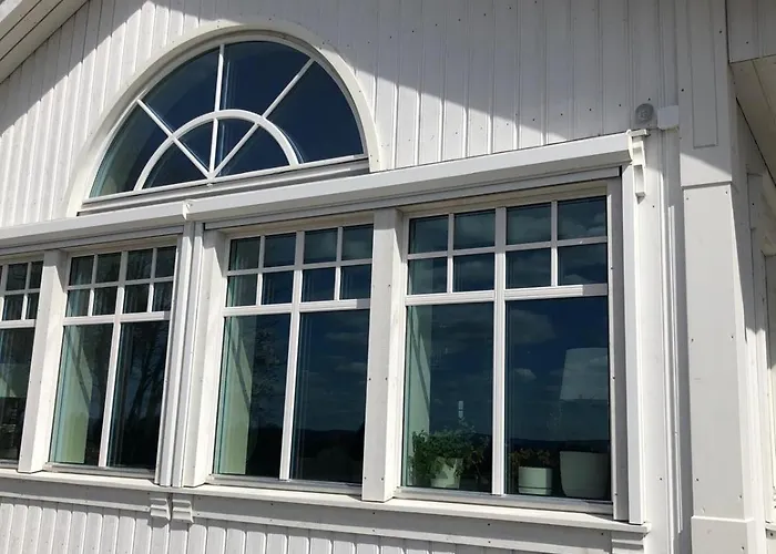 Вилла Castillo Klofta