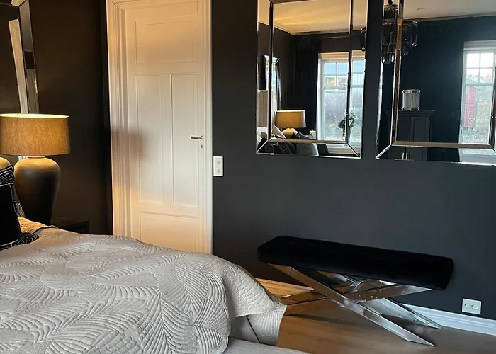 Castillo Вилла *