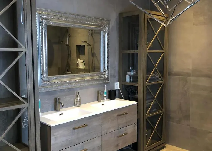 Вилла Castillo *