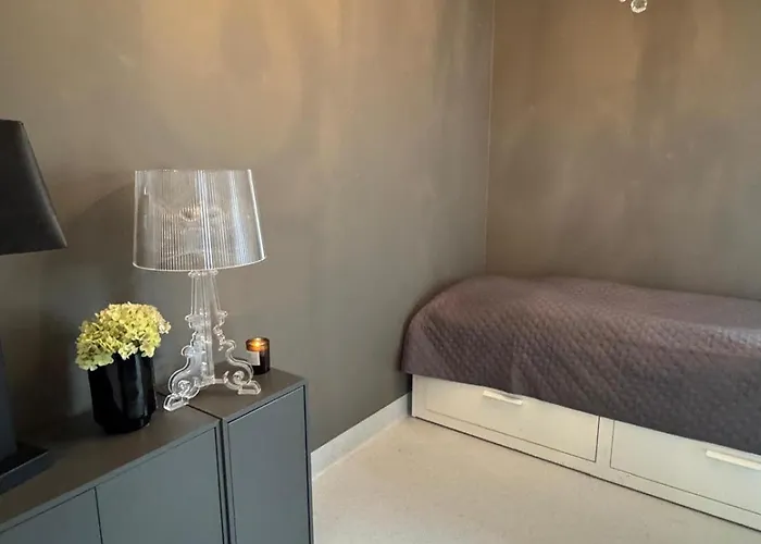 Castillo Вилла Klofta