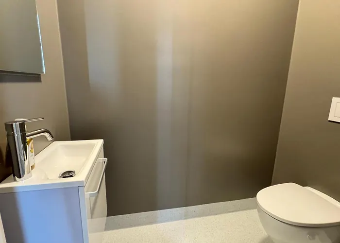 Castillo Вилла *